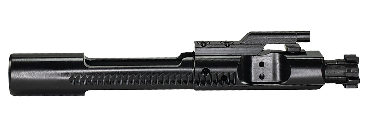 WLA WLA-BCG-3001 Black M16 Bolt Carrier Group with Billet Extractor 556