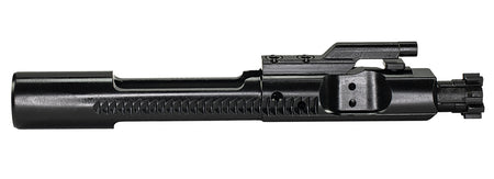 WLA WLA-BCG-3001 Black M16 Bolt Carrier Group with Billet Extractor 556