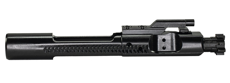 WLA WLA-BCG-3001 Black M16 Bolt Carrier Group with Billet Extractor 556