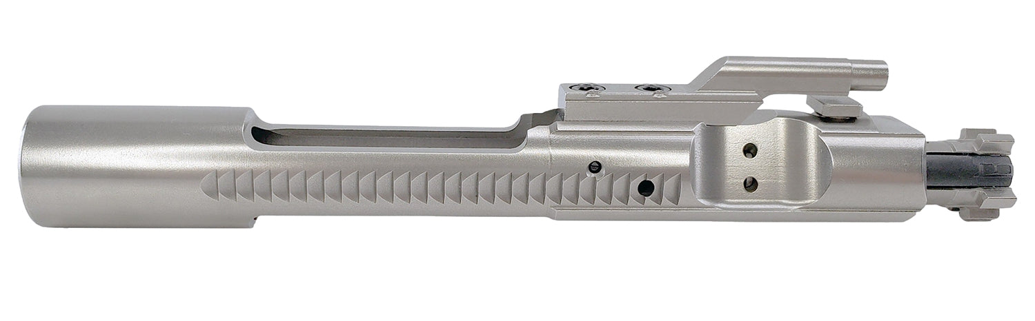 WLA WLA-BCG-3003 Nickel M16 Bolt Carrier Group with Billet Extractor 556