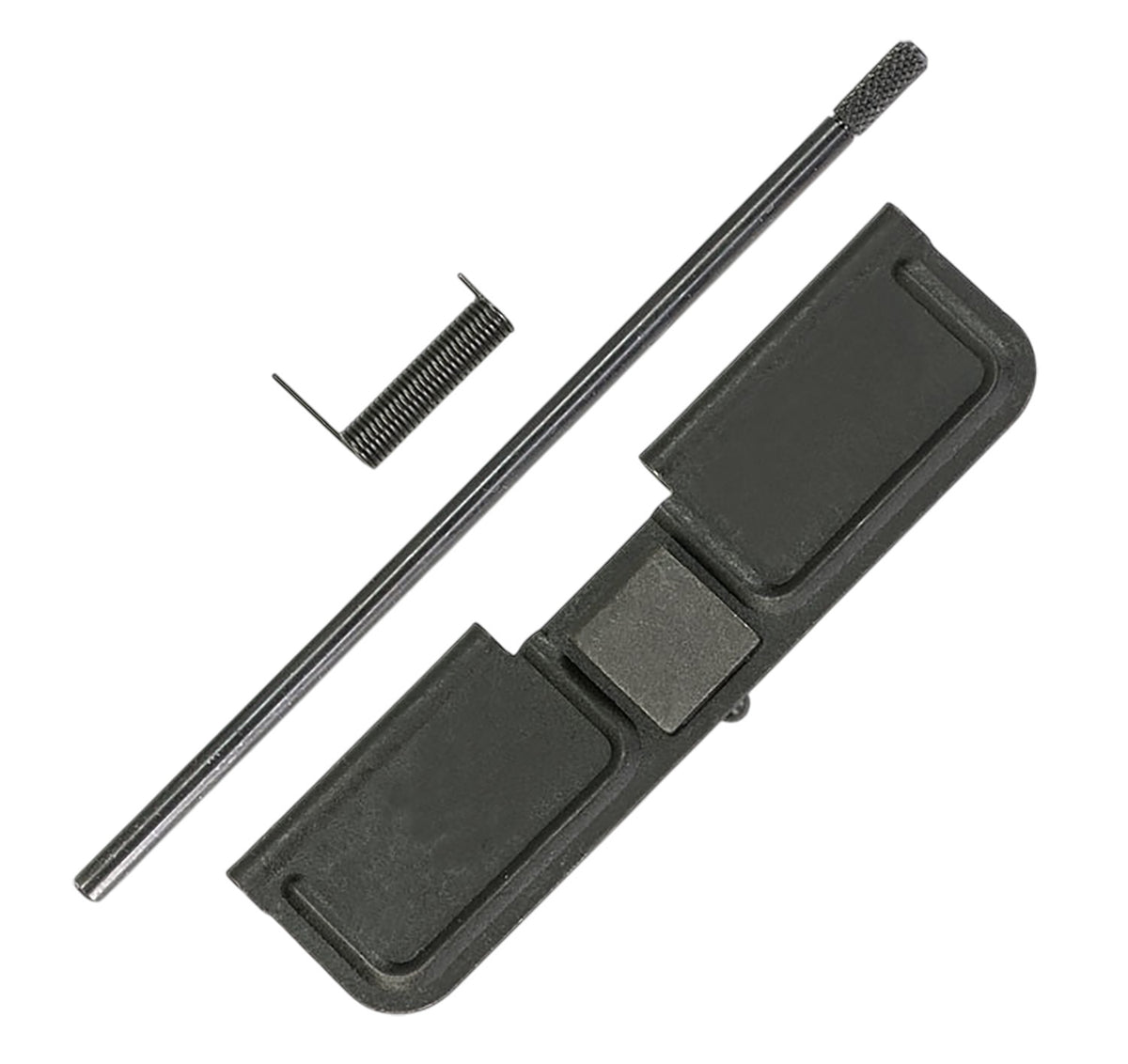 WLA UPR-2004-01 AR-15 Knurled Ejection Port Cover Kit