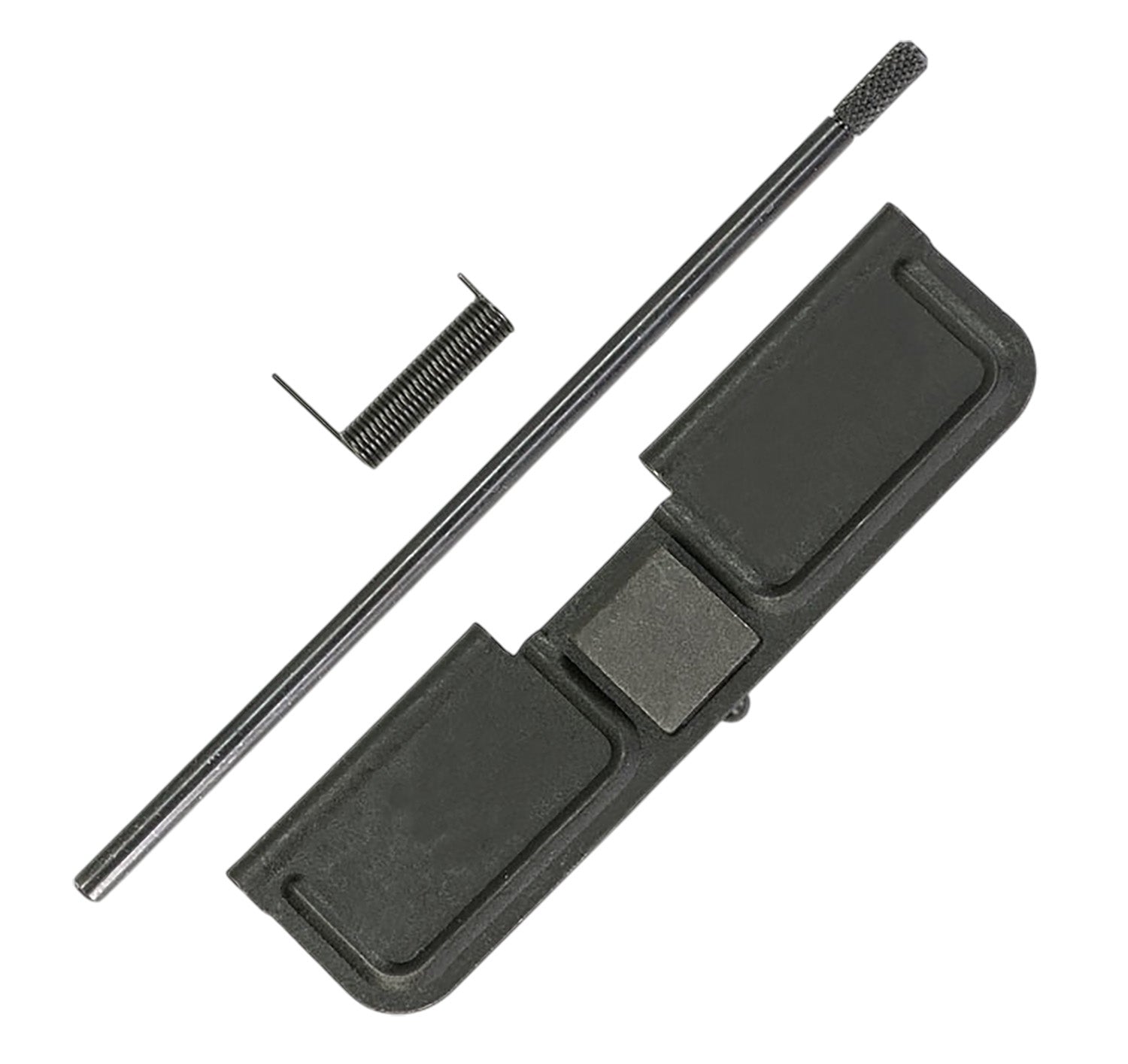 WLA UPR-2004-01 AR-15 Knurled Ejection Port Cover Kit