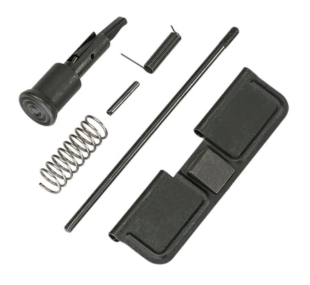 WLA WLA-UPR-2005-01 Knurled Upper Parts Kit for AR-15