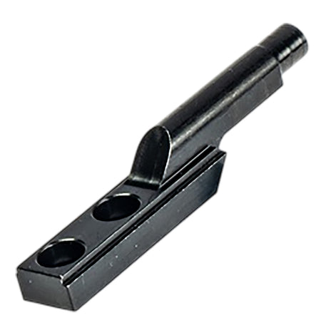 WLA WLA-BCG-3019 Nitride AR10/AR15 Bolt Carrier Gas Key