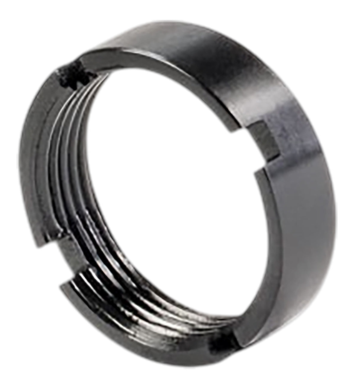 WLA AR10/AR15 Castle Nut Pack of 5 Mil-Spec