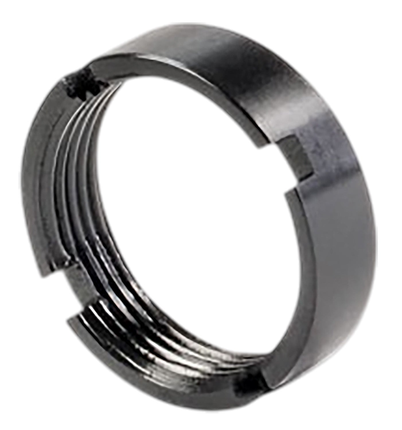 WLA AR10/AR15 Castle Nut Pack of 5 Mil-Spec