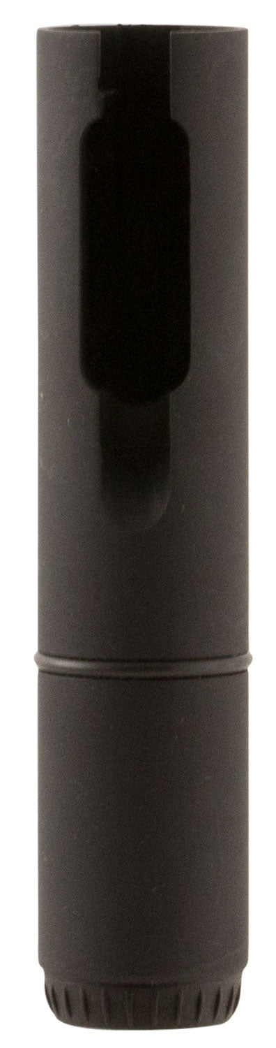 Ruger 90482 Precision Rifle Bolt Shroud w/ Tool Storage, 6061-T6 Aluminum, Black Anodized