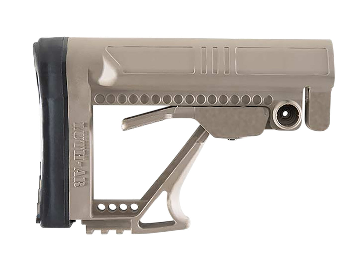 MBA-5 Rifle Buttstock Assembly