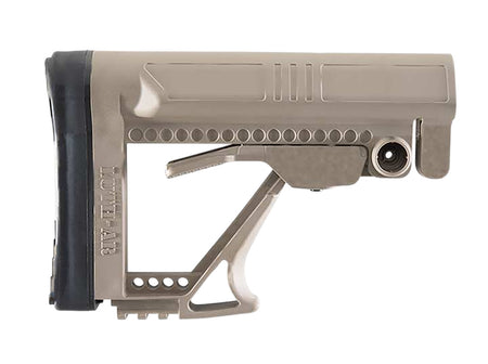 MBA-5 Rifle Buttstock Assembly