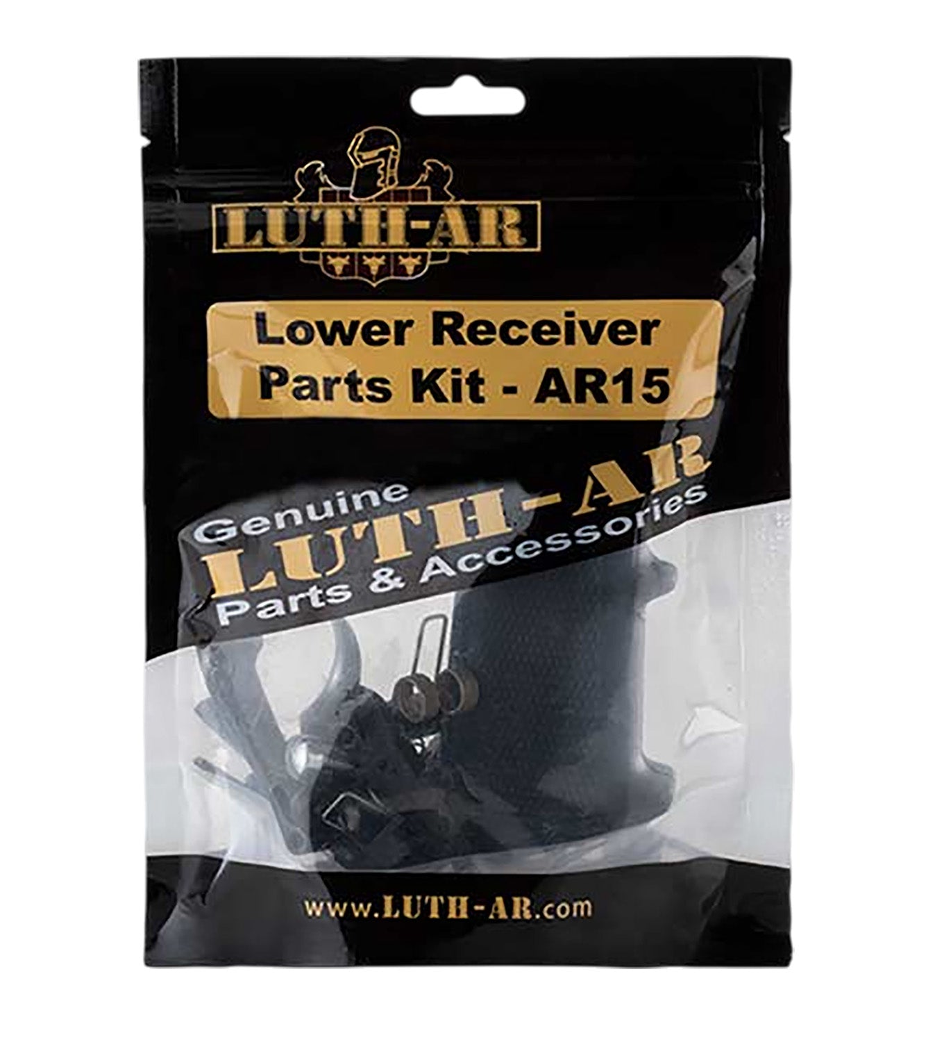 AR-15 LPK Lower Parts Kit