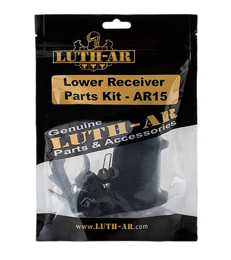 AR-15 LPK Lower Parts Kit