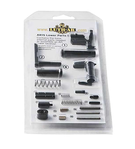 AR-308 Complete Lower Parts Kit
