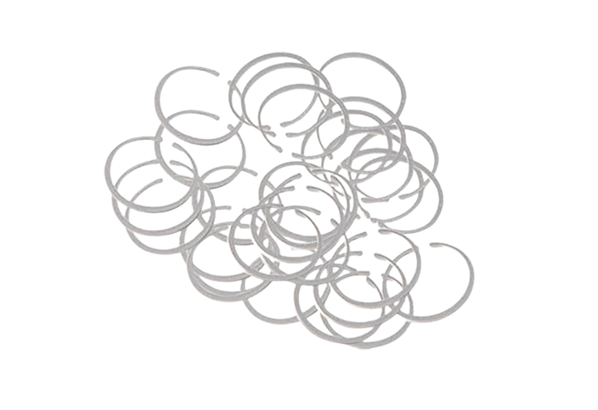 AR-15 Bolt Carrier Gas Rings