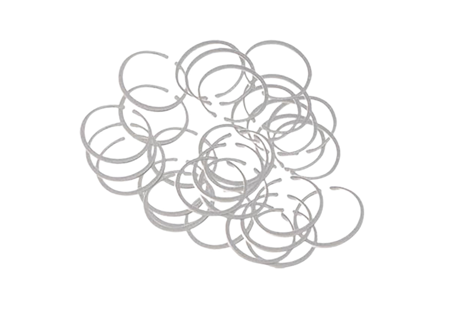 AR-15 Bolt Carrier Gas Rings