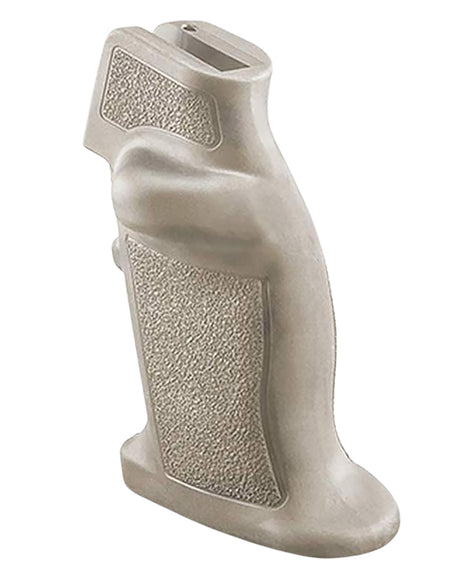 AR-15 Wide Chubby Pistol Grip