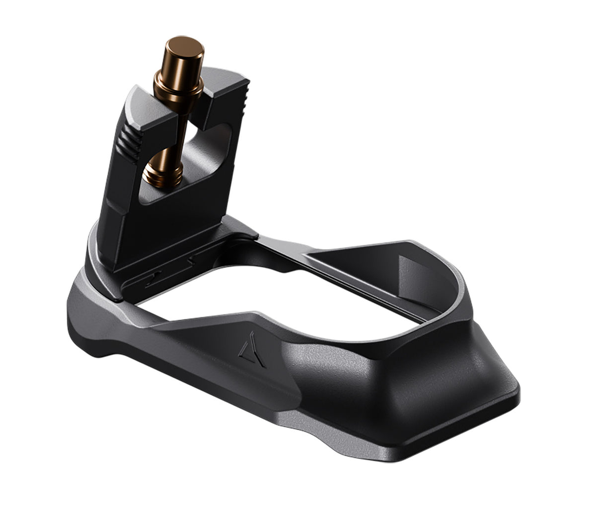 Black Magwell Compatible with Glock 19/23/44/49