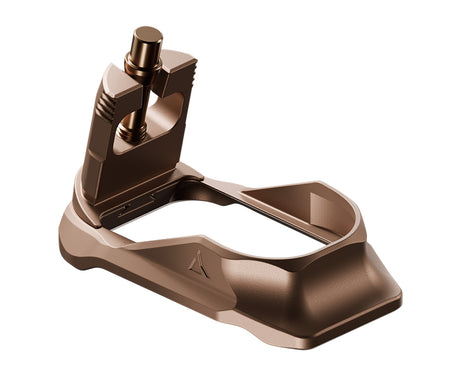 Bronze Magwell Compatible with Glock 19/23/44/49