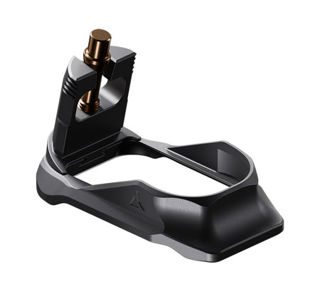 Black Magwell Compatible with Glock 17/34/45/47