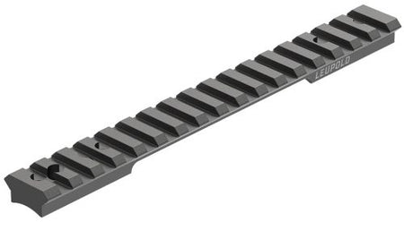 Leupold 1-Piece 20MOA Backcountry Cross-Slot Scope Base Savage Axis 110 LA