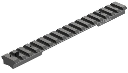 Leupold 1-Piece 20MOA Backcountry Cross-Slot Scope Base Savage Axis 110 LA