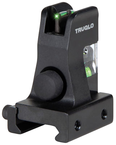 Truglo AR-15 TG115 Fiber Optic Green Front Sight