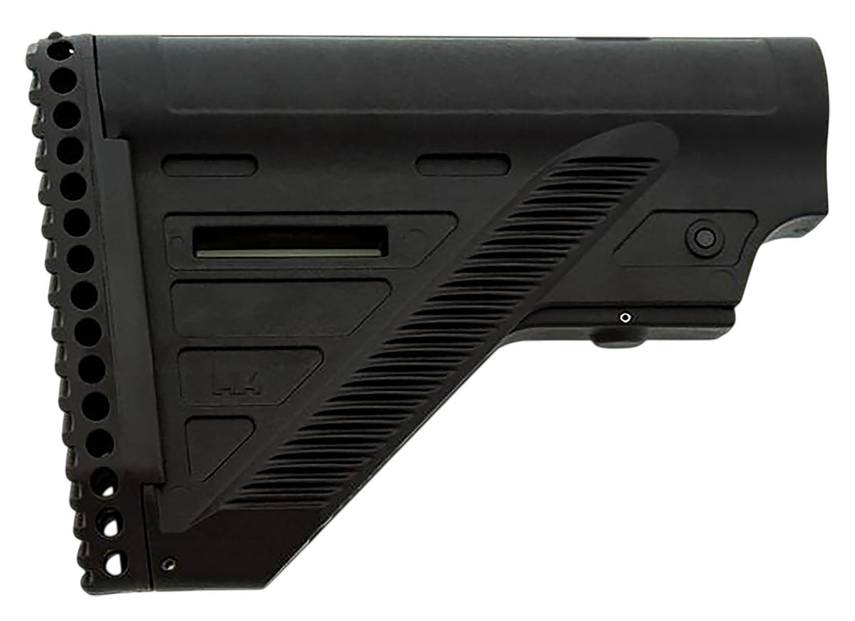 HK MR556A4 Slimline Rifle Buttstock for HK416 Platforms