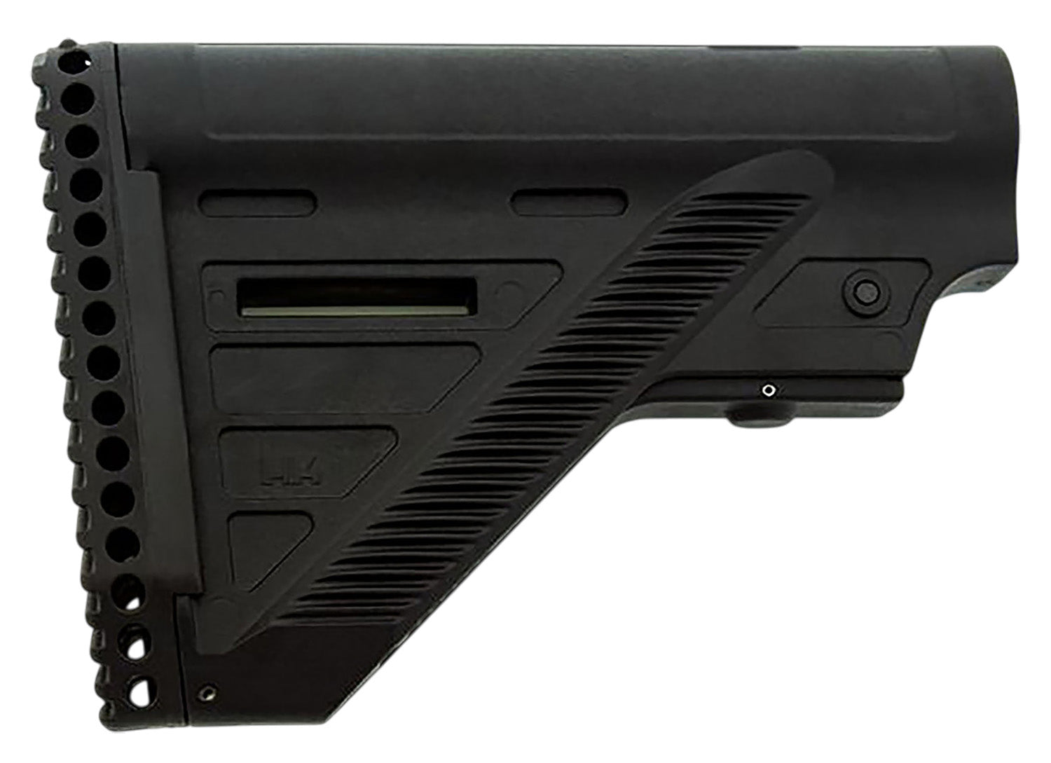 HK MR556A4 Slimline Rifle Buttstock for HK416 Platforms