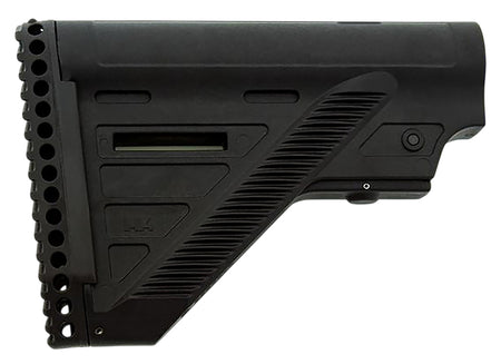 HK MR556A4 Slimline Rifle Buttstock for HK416 Platforms