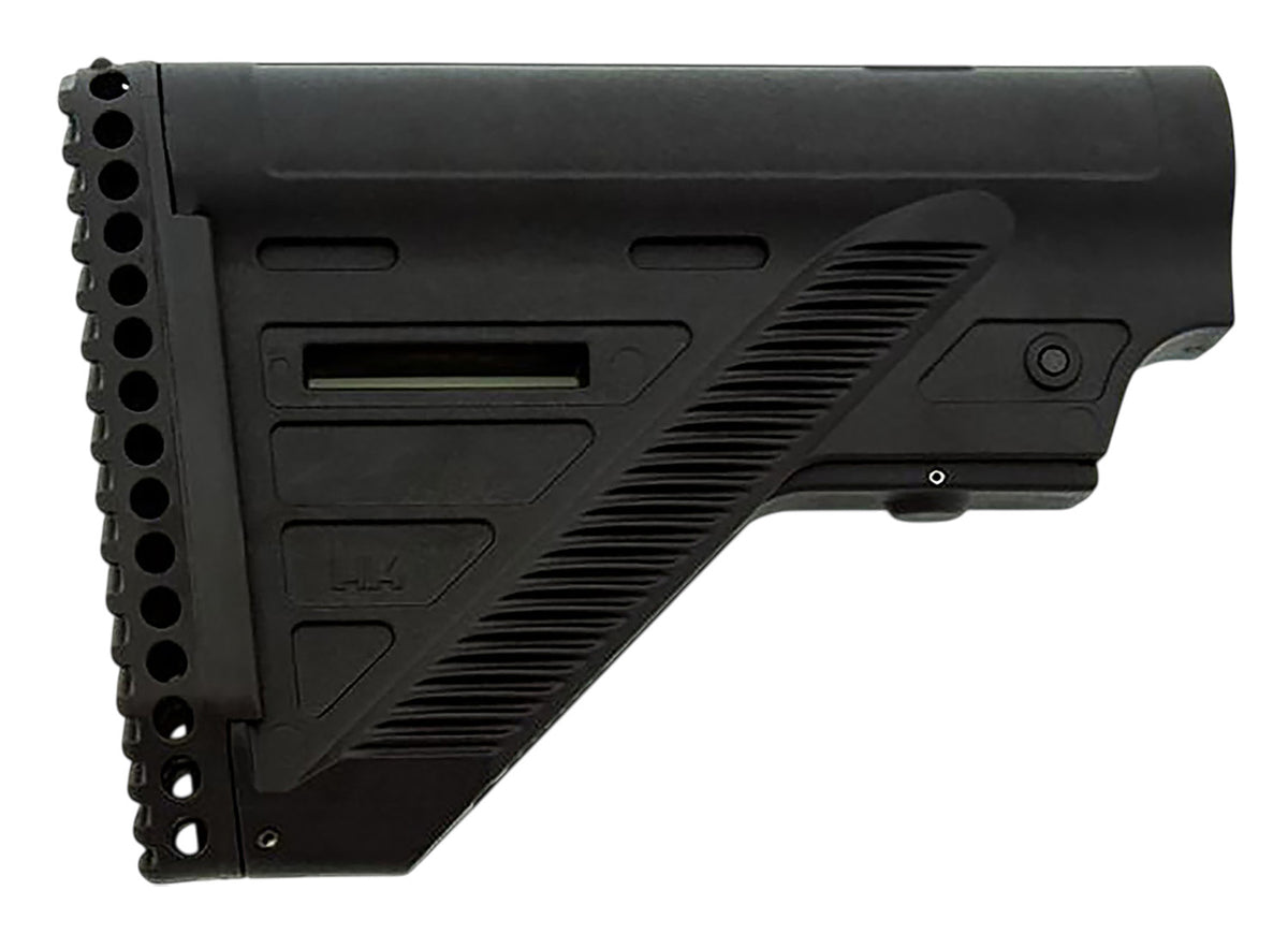 HK MR762 Slimline A4 Buttstock Gun Part