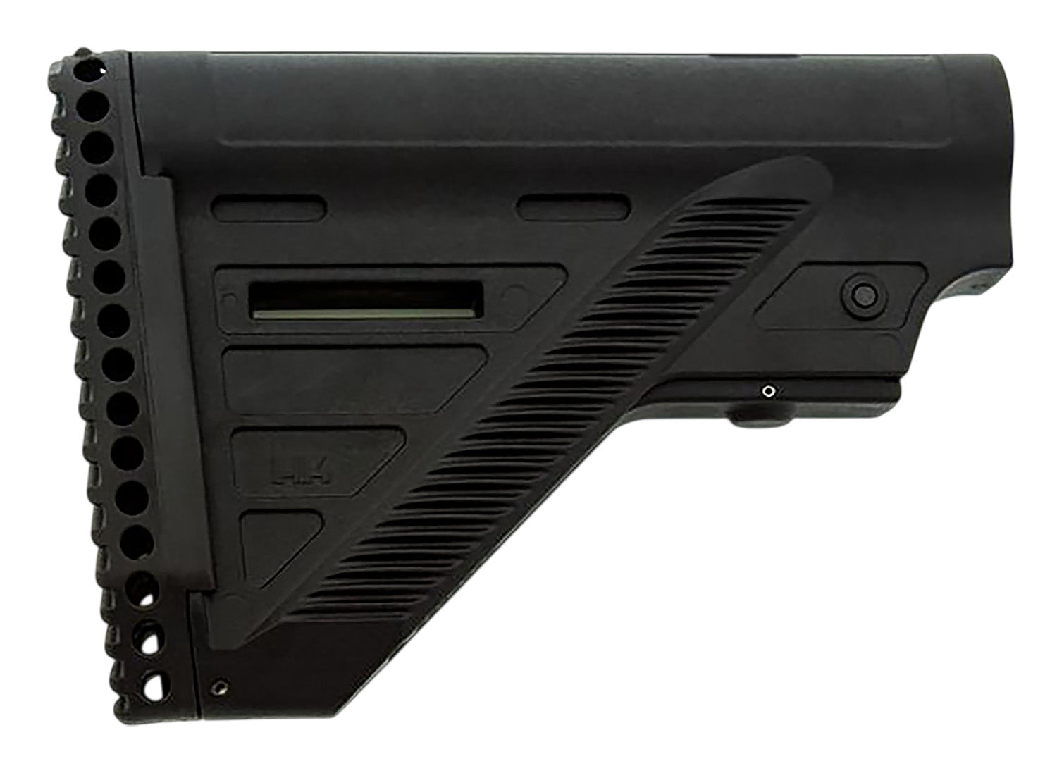 HK MR762 Slimline A4 Buttstock Gun Part