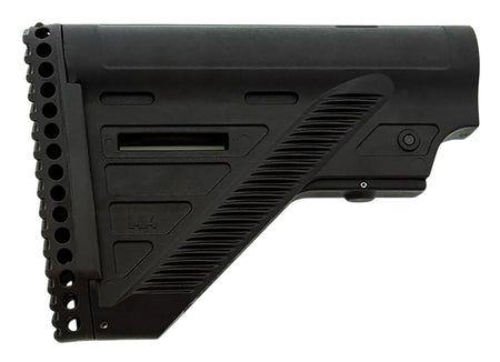 HK MR762 Slimline A4 Buttstock Gun Part