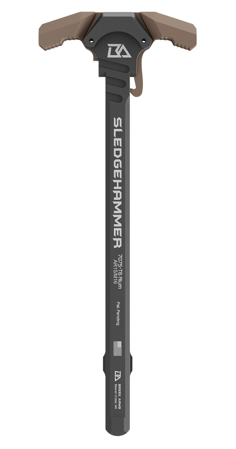 Sledgehammer Ambi Charging Handle for AR-15