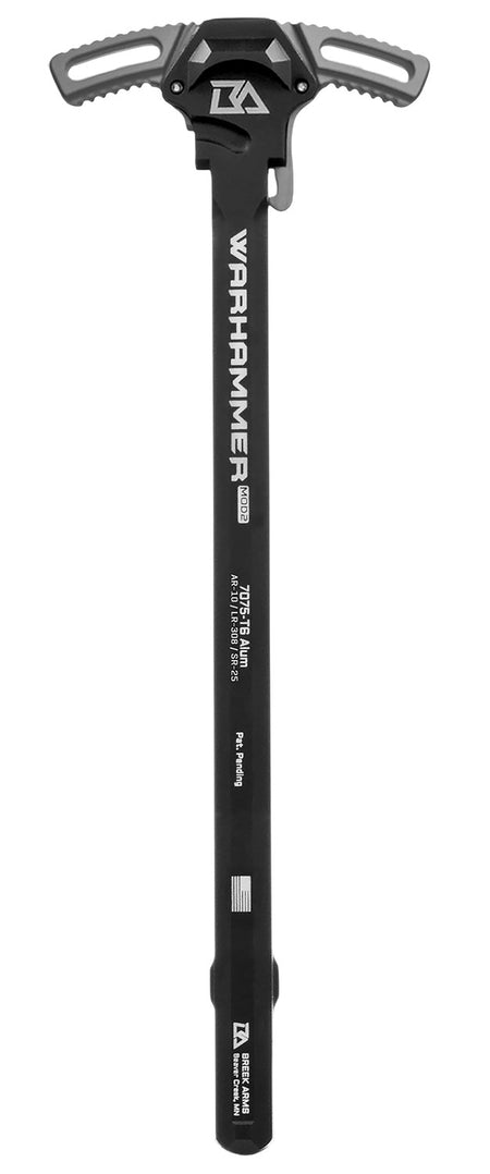 AR-308 MOD2 Warhammer Ambi Charging Handle Component