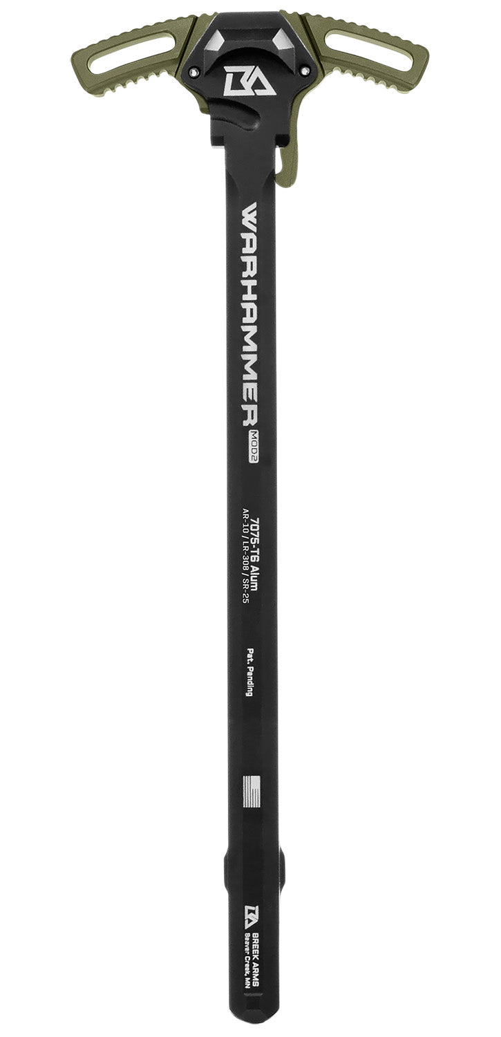 AR-308 MOD2 Warhammer Ambi Charging Handle