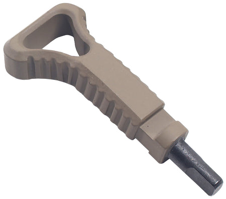 Charging Handle for FN SCAR