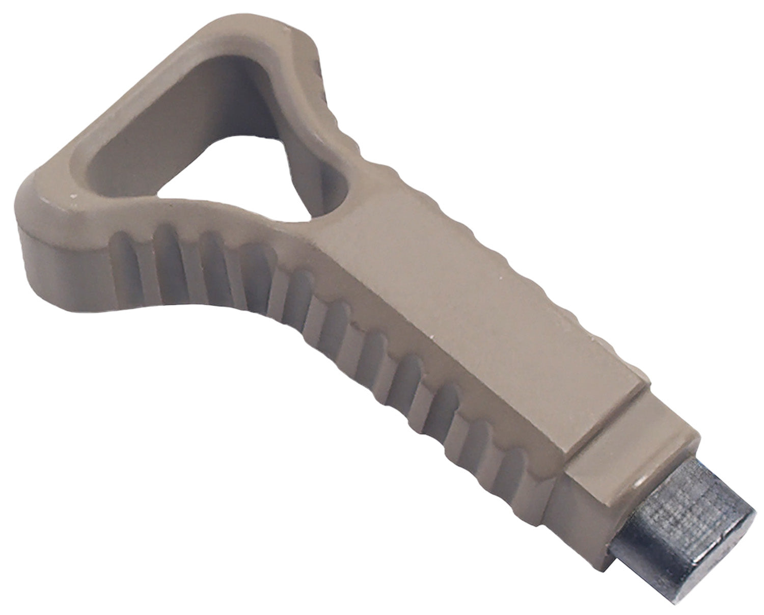 Non-Reciprocating SCAR Charging Handle Upgrade