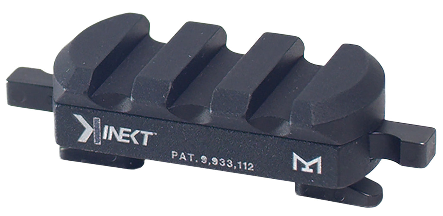AR-15 Aluminum M-LOK Picatinny Rail Section
