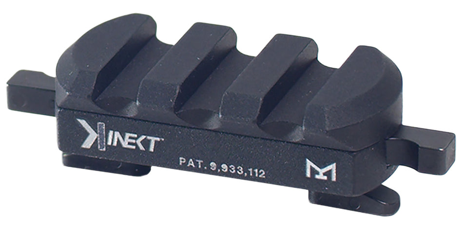 AR-15 Aluminum M-LOK Picatinny Rail Section