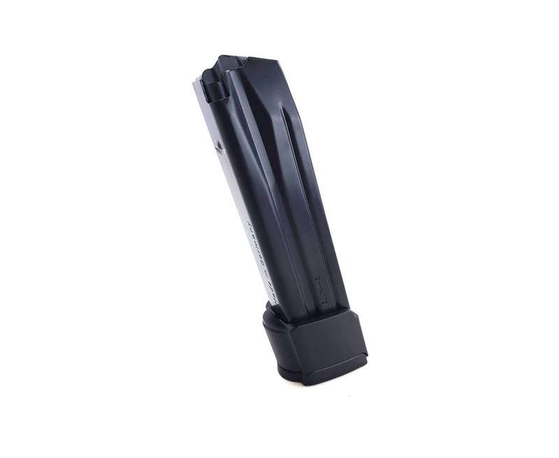 H&K 9mm 20-Round Extended Magazine for P30 and VP9