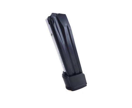 H&K 9mm 20-Round Extended Magazine for P30 and VP9