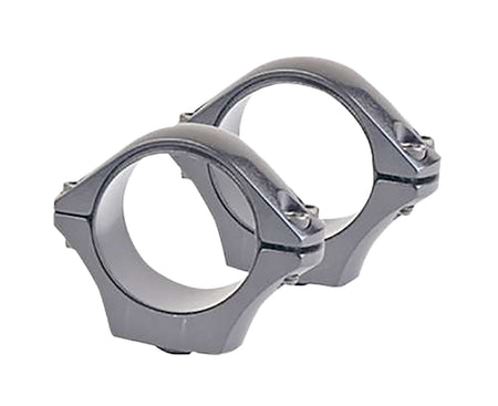 Tikka S130R961 T3 Optilock Stainless Steel Scope Rings 1" Medium Height