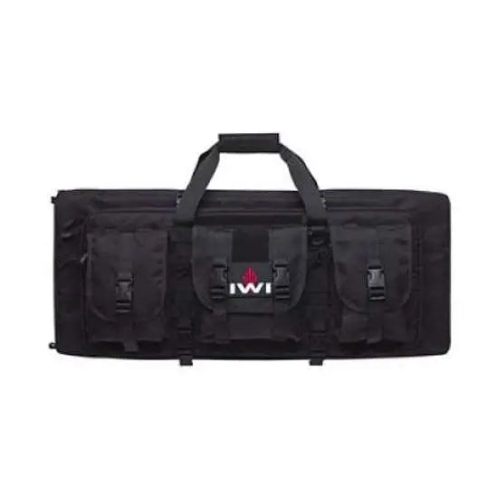 IWI Tavor Single Rifle Case in Black