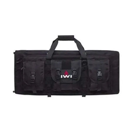IWI Tavor Single Rifle Case in Black