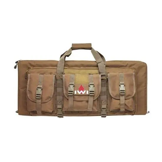 IWI Tavor Single Rifle Case in FDE