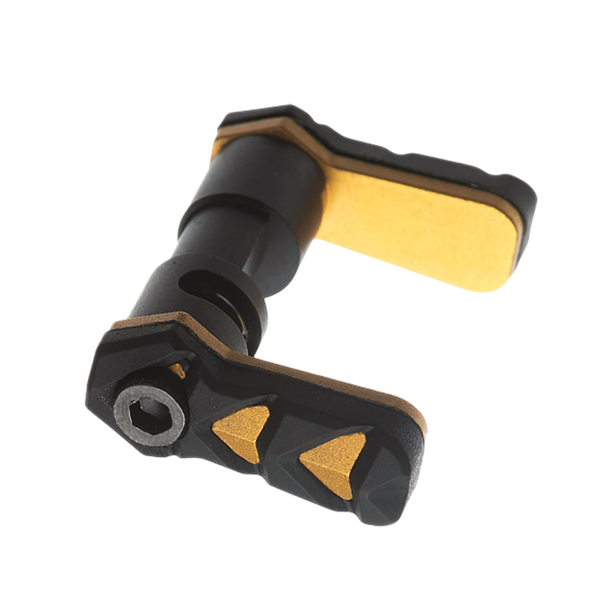 Nexgen Ambidextrous 45/90 Safety Selector for AR-15 Rifles