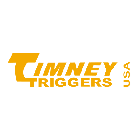Timney HIT Remington 700 Left-Hand Trigger with Safety Black 8oz