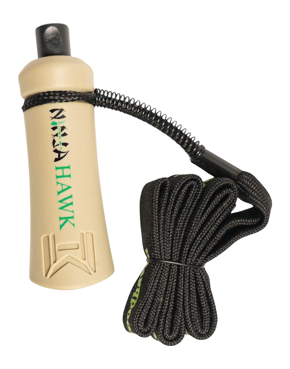 WoodHaven Custom Calls Ninja Hawk Game Call