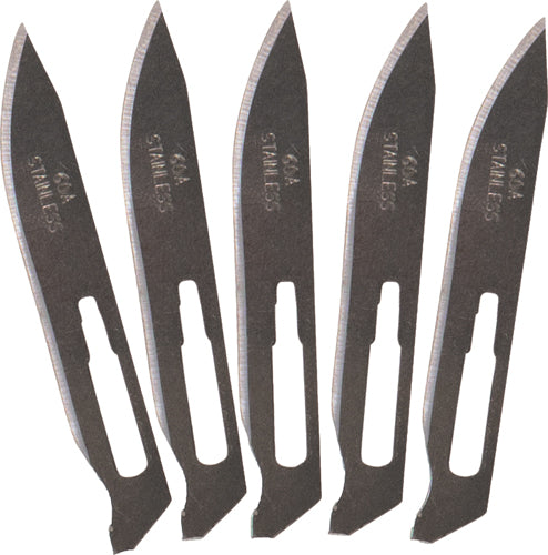 Allen Switchback 5-Pack Broadhead Replacement Blades