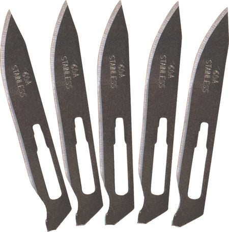 Allen Switchback 5-Pack Broadhead Replacement Blades