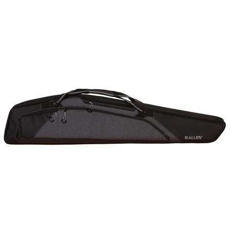 Allen McCoy Soft Rifle Case 50-Inch with Accessory Pockets